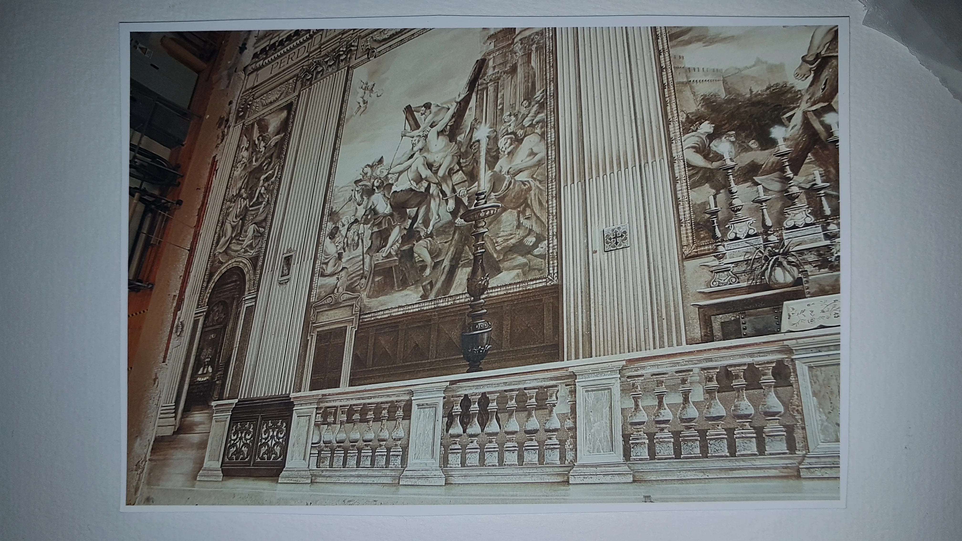 Toska, Staatsoper,2014